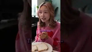 How Do You EAT Your Bread?...