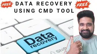 [Data Recovery] Recover your deleted or formatted data with this command tool TECHGENICS Walkthrough