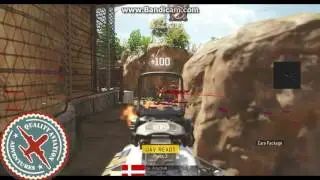 Call of Duty Black Ops 3 Aimbot+WallHack [2016]