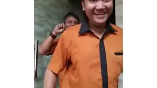 Komplikasi TIKTOK Suling Sakti Spongebobs