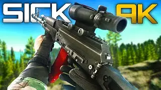 Budget AK-74M Build Guide *VERSATILE* (Escape from Tarkov)