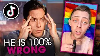 LGBTQ Pastor: 