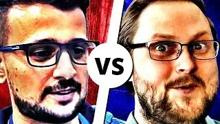 МАРМОК vs КУПЛИНОВ