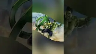 Hulk #######1