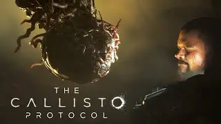 The Callisto Protocol | ТРЕЙЛЕР (на русском; субтитры)