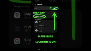 How to Spoof Location on Android 