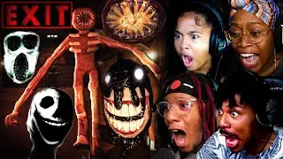 CAN YOU SURVIVE LEVEL 50 IN ROBLOX DOORS