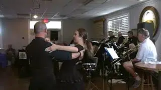 1940's Big Band Medley SWING FOR SOLDIERS