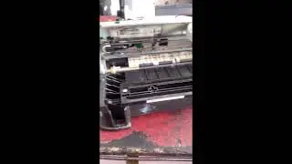 Epson L120 | L121 may ERROR at BARADO ang PRINTER HEAD | EPSON PRINTER