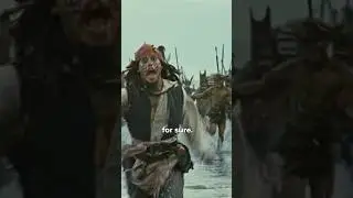 Johnny Depp's Unspoken Struggle on Cannibal Island 
