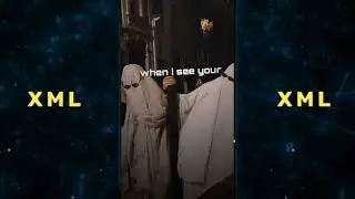 I see forever in your eyes Xml File ||Alight motion xml preset || Xml World
