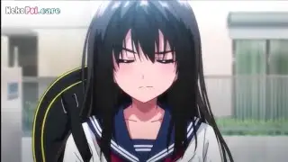 MIDAERUCHI EPS. 1