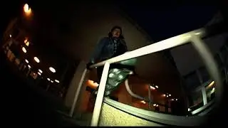 Tikari - Syndrooma (2016)