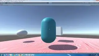 Unity - How to trigger objects player is looking at