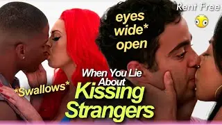 Love At First Kiss is so Cringe SEND HELP!!!😂💀
