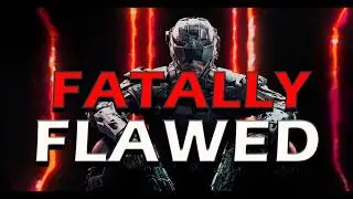 Black Ops 3 is ALMOST the best campaign - a Retrospective