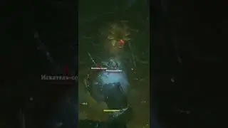 Valheim Правильный штурм верхнего этажа