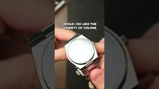 6 New Tissot PRX Models LEAKED 