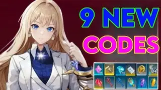 ALL NEW SOLO LEVELING CODES SEPTEMBER 2024 //REDEEM CODE SOLO LEVELING ARISE