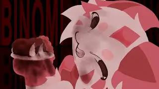 BINOMI || animation meme ||