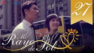 【SUB ESPAÑOL】 ▶Drama: Mi Rayo de Sol - My Sunshine - 何以笙箫默 (Episodio 27)