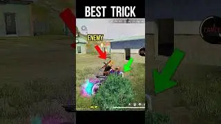 Best Trick 🔥 Free Fire Character Tricks 