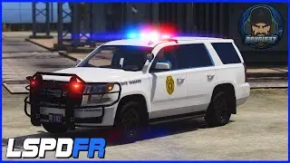 GTAV | LSPDFR 0.4.9 | 2022 Ep #70 | 2019 Tahoe KHP
