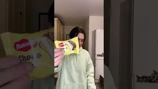 Choco Pie от Яшкино🤔