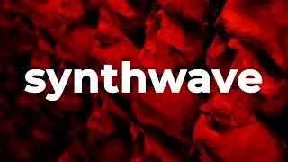 🥀 Dark Suspense & Synthwave (Music For Videos) - 