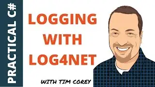 The log4net Tutorial: Logging in C# (hands-on from beginner to advanced)