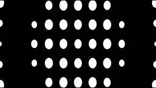 White Particles Effect | Black Screen Effect | Overlay Effect | Cinematic Effect | Particles Effect