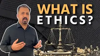 What is Ethics? | Ethics, Integrity and Aptitude | UPSC | ClearIAS