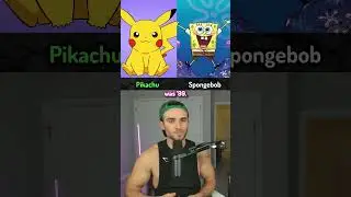 Which Character Came First?
