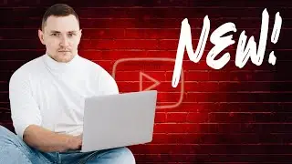 Why I'm Starting a New YouTube Channel