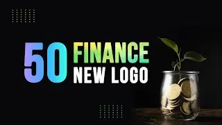 50 New Finance Logo Design | Insurance Company Logo | Insurance Business Logo | Finance Advisor Logo