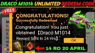 FREE FIRE REDEEM CODE TODAY 18 APRIL REDEEM CODE FREE FIRE | FF REDEEM CODE TODAY 18 APRIL