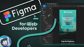 Figma for Web Developers