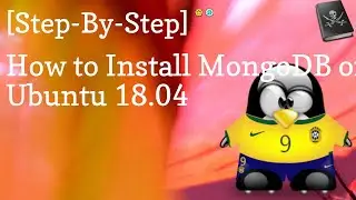 How To Install Mongodb On Ubuntu 18.04
