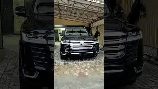 Рестайлинг Toyota Land Cruiser 200 в 300 NEW версия +7(989)211-39-25 Владимир