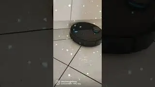 The Best Purchse of the Year: Xiaomi Viomi V3 Robot Vacuum Mop