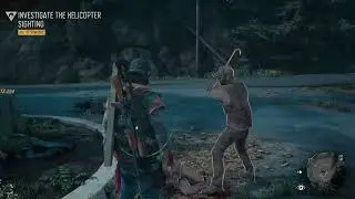 Days Gone | Walkthrough (Ep 04) - GAME EXPERIENCE