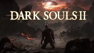 Dark Souls 2 - Фарм человеческих фигурок