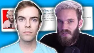 Jacksfilms is Still Stealing Content