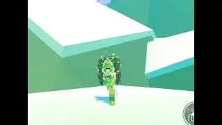 Roxanne roblox edit