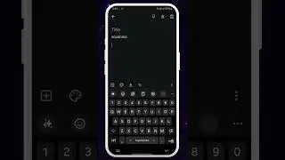 Extract Text Using Samsung Keyboard #samsungphones #tipsandtricks