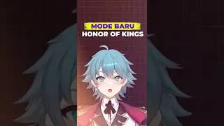 Ulti siapa yang Paling Bagus buat Mode Baru Gemini Showdown ges? HOK Honor of Kings