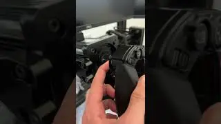Ascher Mclaren Artura Pro Shifter Noise