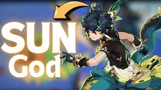 Every NEW NATLAN Character and their LORE ( Natlan Teaser Analysis Genshin Impact )