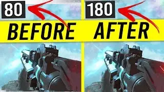 How To Boost Your FPS In Apex Legends Guide – Fix Lag & Stuttering!