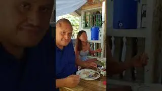 Lunch & Chat To Our Viewers in  The Philippines 🇵🇭 ♥️